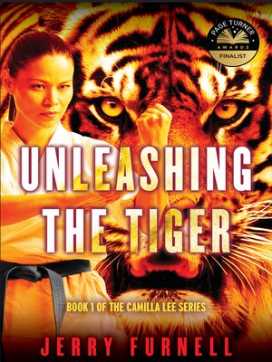 cover image of Unleashing the Tiger